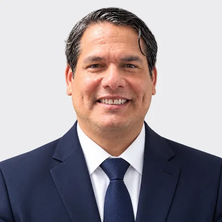 Enrique Picasso, asesor financiero de BLAD CAPITAL