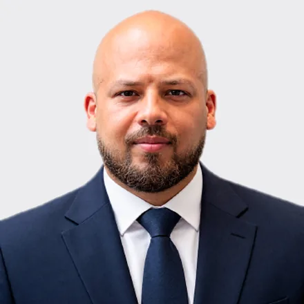 Jaime Vega, asesor financiero de BLAD CAPITAL