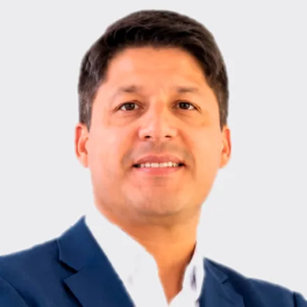 Miguel Gonzales, asesor financiero de BLAD CAPITAL